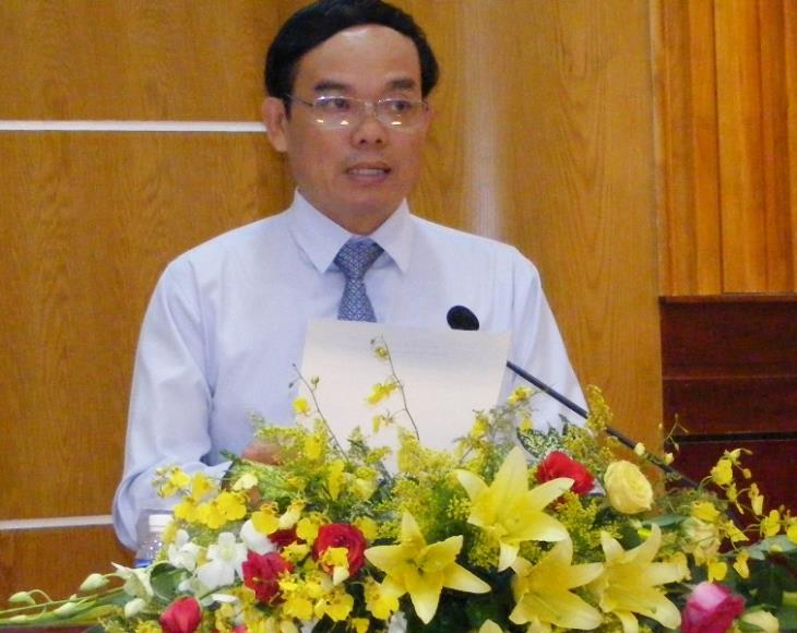 Bế mạc Kỳ họp thứ 17 Hội đồng nhân dân tỉnh: Tập trung xây dựng Hoà Thành và Trảng Bàng thành thị xã
